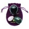 3 pcs Yoni Eggs Set by Polar Jade