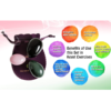 3 pcs Yoni Eggs Set by Polar Jade benefits