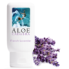 Aloe Cadabra Natural Personal Lubricant French Lavender