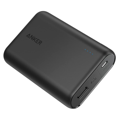 Anker PowerCore 10000mAh Power Bank
