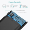 Anker PowerCore 10000mAh Power Bank