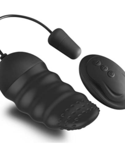 BOMBEX Magic Tongue Bullet Vibrator