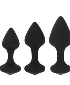 BigBanana Anal Trainer Kit