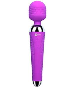 CNHIDEE Handheld Mini Wand Massager