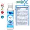 Cleanstream Relax Desensitizing Anal Lube specs