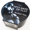 Creative Conceptions Fifty Days of Play Bondage Tape