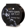 Creative Conceptions Fifty Days of Play Bondage Tape