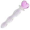 AKStore Crystal Glass Pleasure Wand