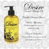Desire Sensual Massage Oil Vanilla Dream