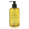 Desire Sensual Massage Oil back
