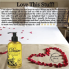Desire Sensual Massage Oil feedback