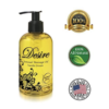 Desire Sensual Massage Oil specs
