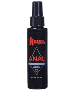 Doc Johnson KINK Anal Lubricant