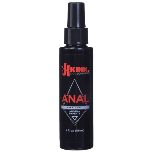 Doc Johnson KINK Anal Lubricant