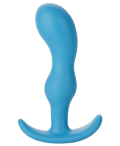 Doc Johnson Mood Naughty 2 Small Anal Plug