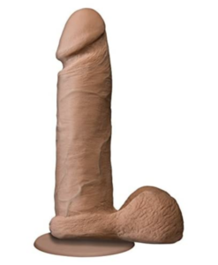 Doc Johnson The Realistic UR3 Cock