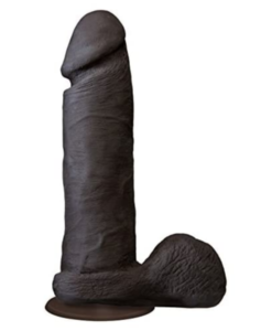 Doc Johnson The Realistic UR3 Cock