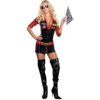 Dreamgirl 6477 Race Car Driver Girl Costume