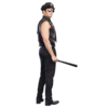 Dreamgirl Men's Dirt Cop Officer Ed Banger Costume side
