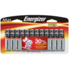 Energizer Max Premium AA Batteries