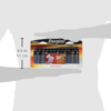 Energizer Max Premium AA Batteries size