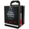 Fifty Shades of Grey Still Baby Still Bondage Tape
