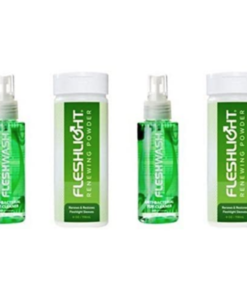 Fleshlight Care Pack