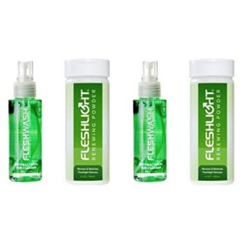 Fleshlight Care Pack