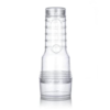 Fleshlight Ice Clear Crystal Lady Masturbator
