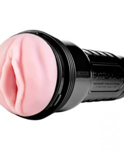 Fleshlight Original Pink Lady Male Masturbator