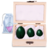 Genuine Jade Yoni Eggs