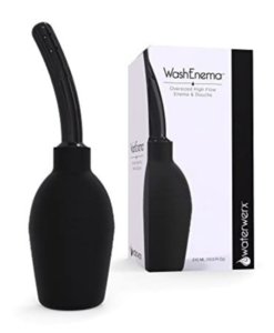 Healthy Vibes Premium Douche and Enema System