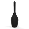 Healthy Vibes Premium Douche and Enema System bulb