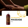 Honeydew Nourishing Massage Oil for Erotic Massages