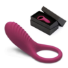 IMO Full Silicone Vibrating Cock Ring