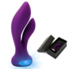 IMO Vibrating G-spot Rabbit Massager with box