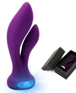 IMO Vibrating G-spot Rabbit Massager with box