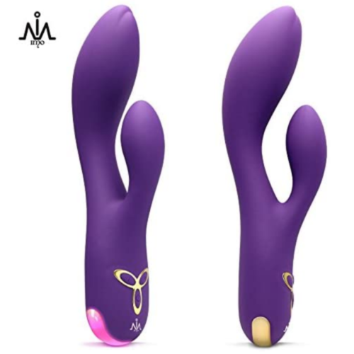 IMO Vibrating Rabbit G-spot Vibrator