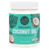 Island Fresh Superior Organic Virgin Coconut Oil