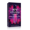 K-Y Intense Pleasure Gel 0.34 oz old package