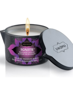 Kama Sutra Massage Oil Candle