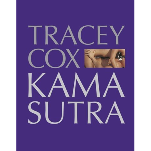 Kama Sutra by Tracey Cox