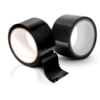 KinkLab Bondage Tape Black