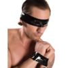 KinkLab Bondage Tape Black