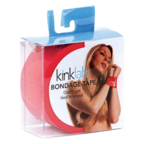 KinkLab Bondage Tape