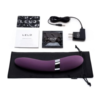 LELO Elise 2 Luxury Vibrator box contents