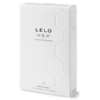 LELO HEX Original Luxury Condoms 12 Pack