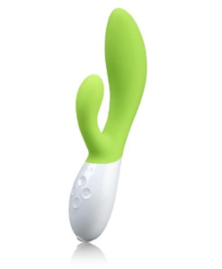 LELO INA 2 Luxury Rabbit Vibrator