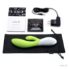 LELO INA 2 Luxury Rabbit Vibrator