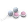 LELO Luna Beads Regular Size Kegel Exercise Balls